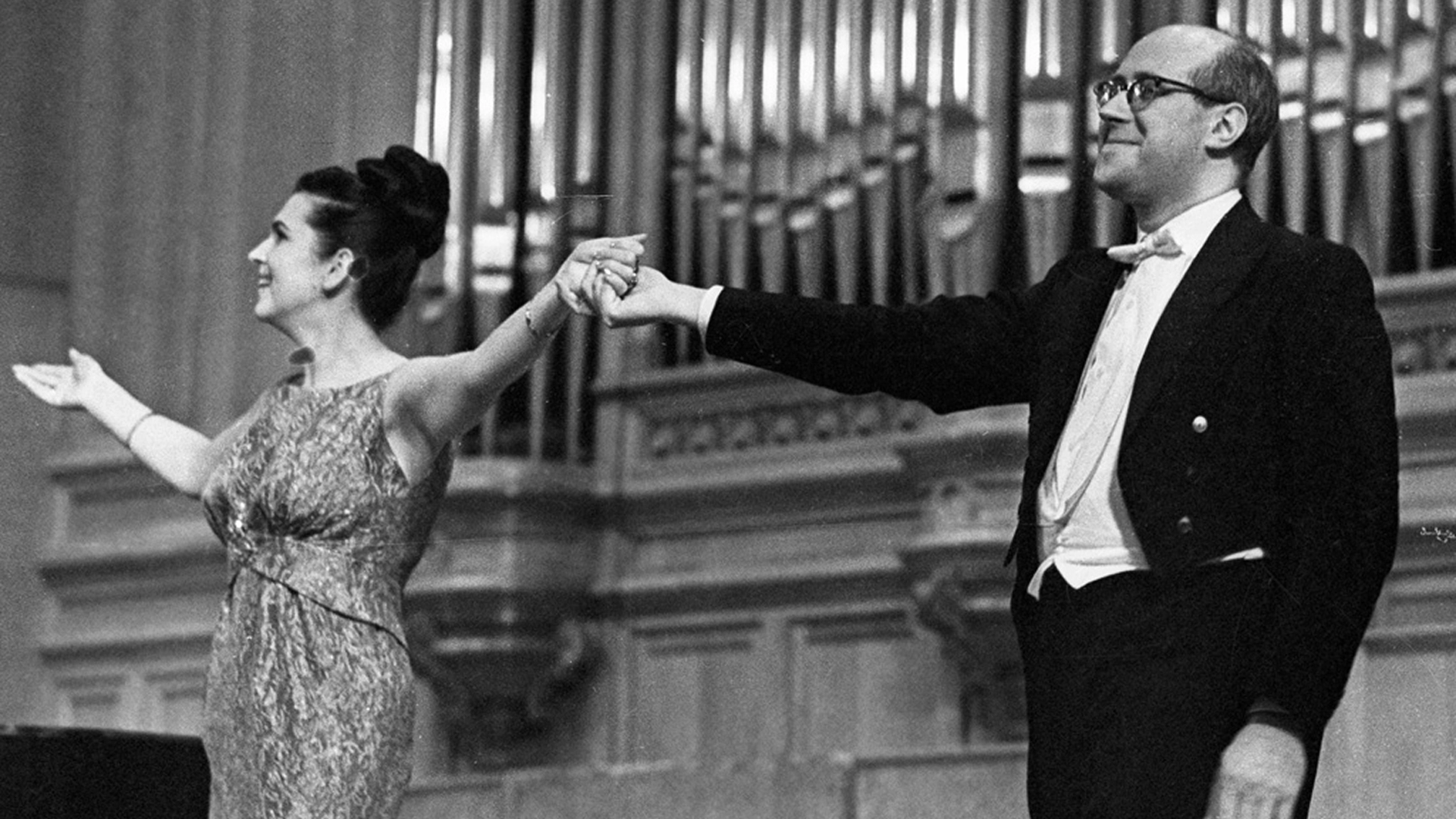 100-летие Галины Вишневской- ключевые главы в жизни великой певицы обложка
