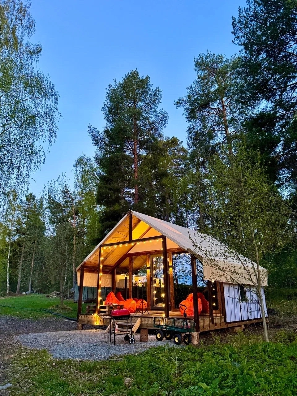 5 глэм