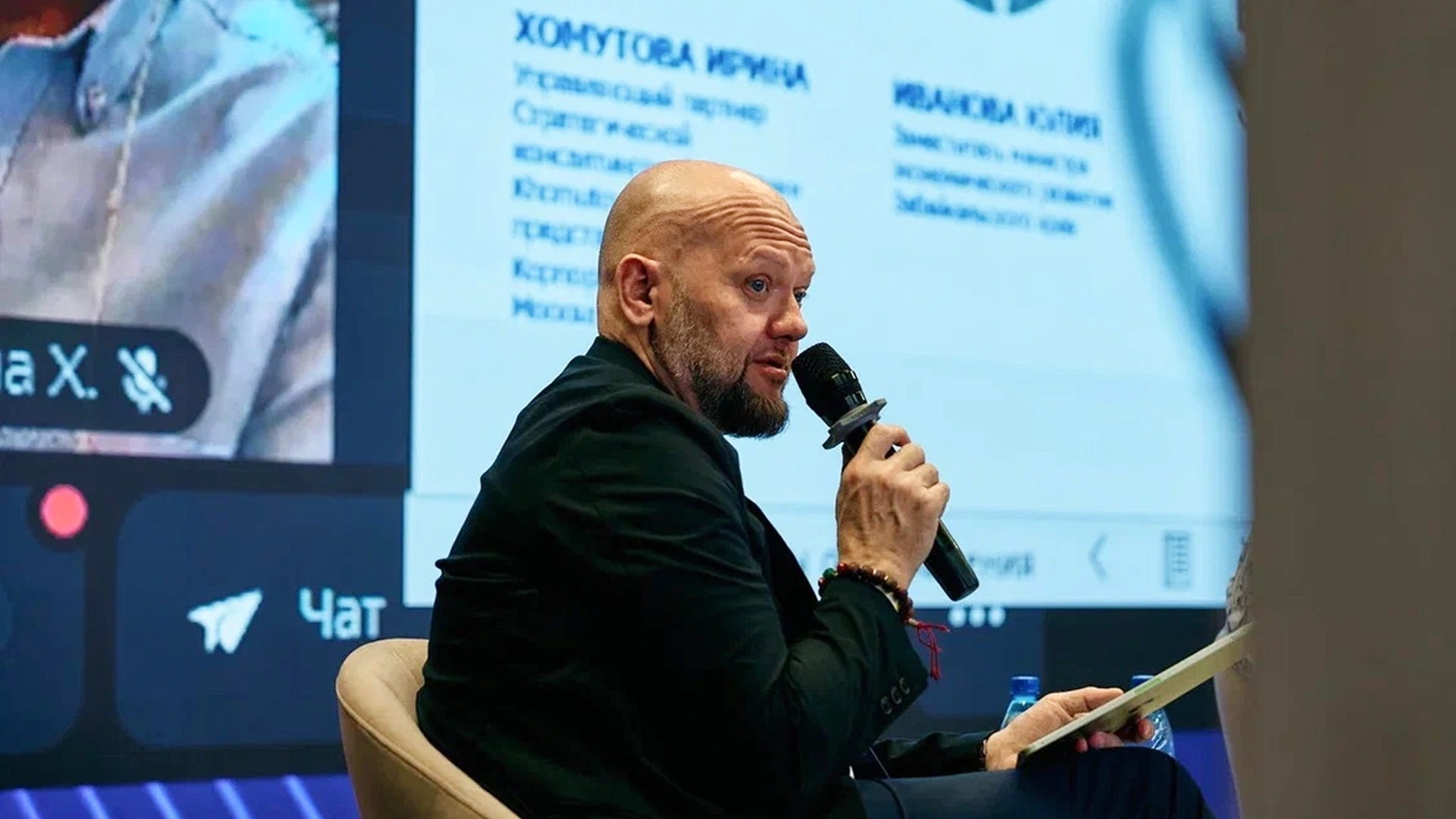 Алексей Венгин