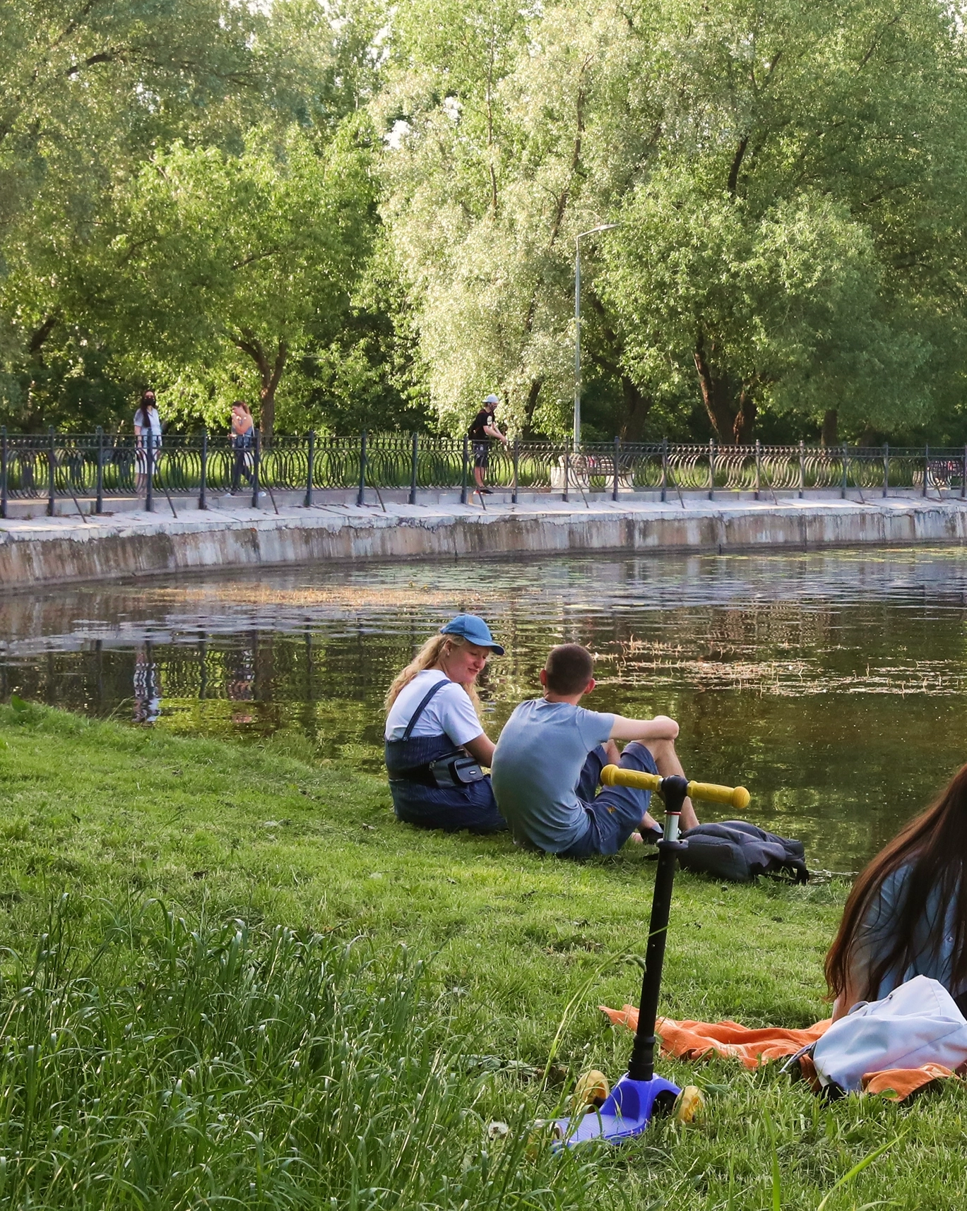 Что посмотреть в усадьбе Михалково