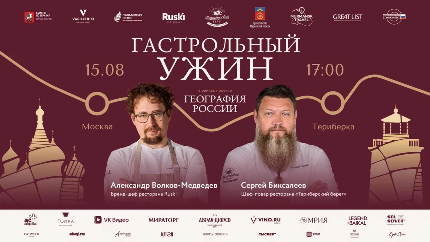 Горизонт