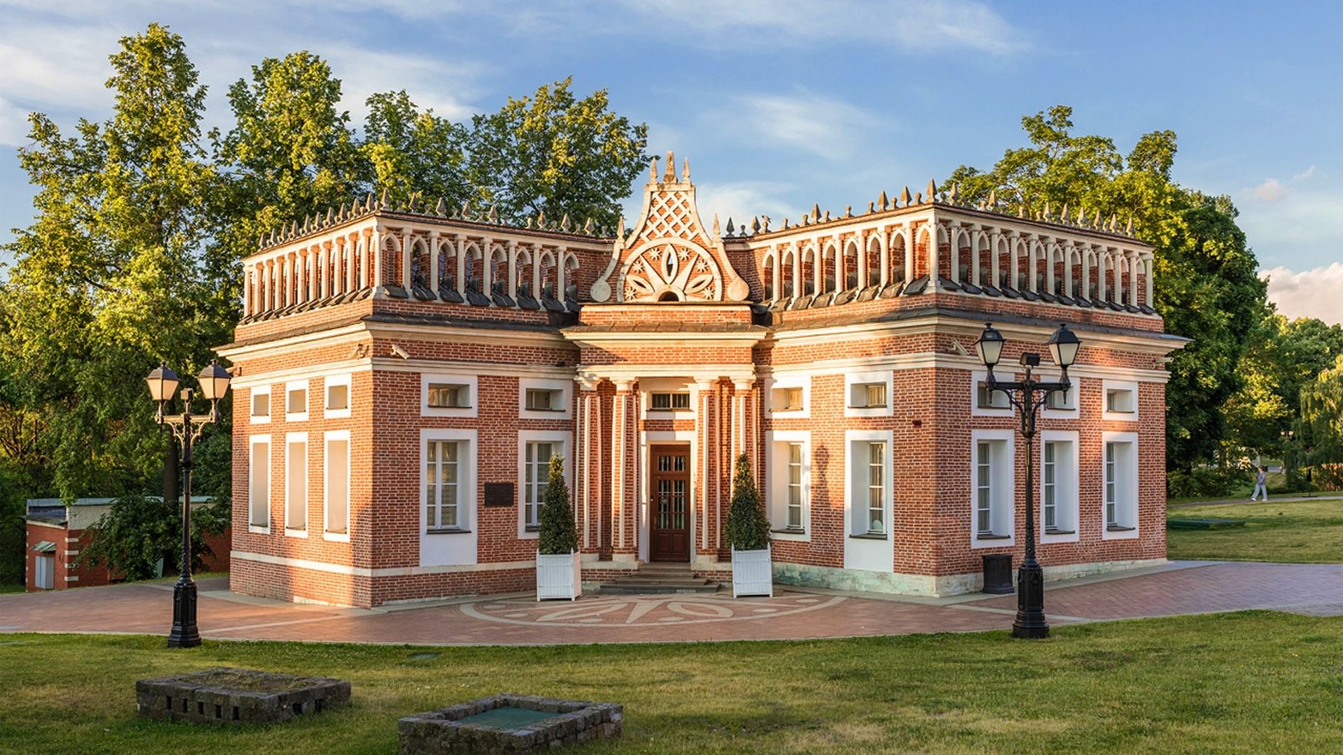 I Кавалерский корпус