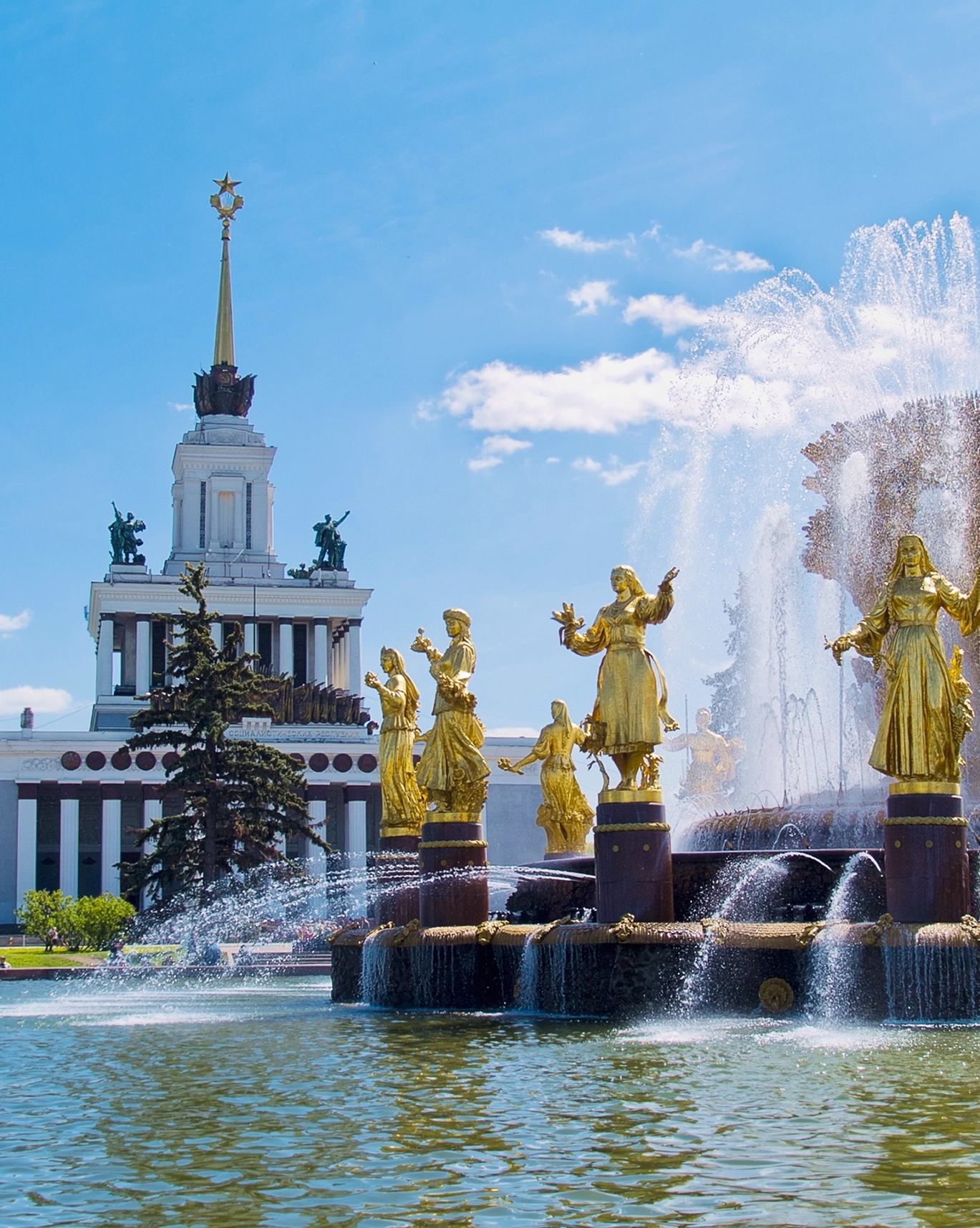 «Искусство сцены. Академическая живопись»