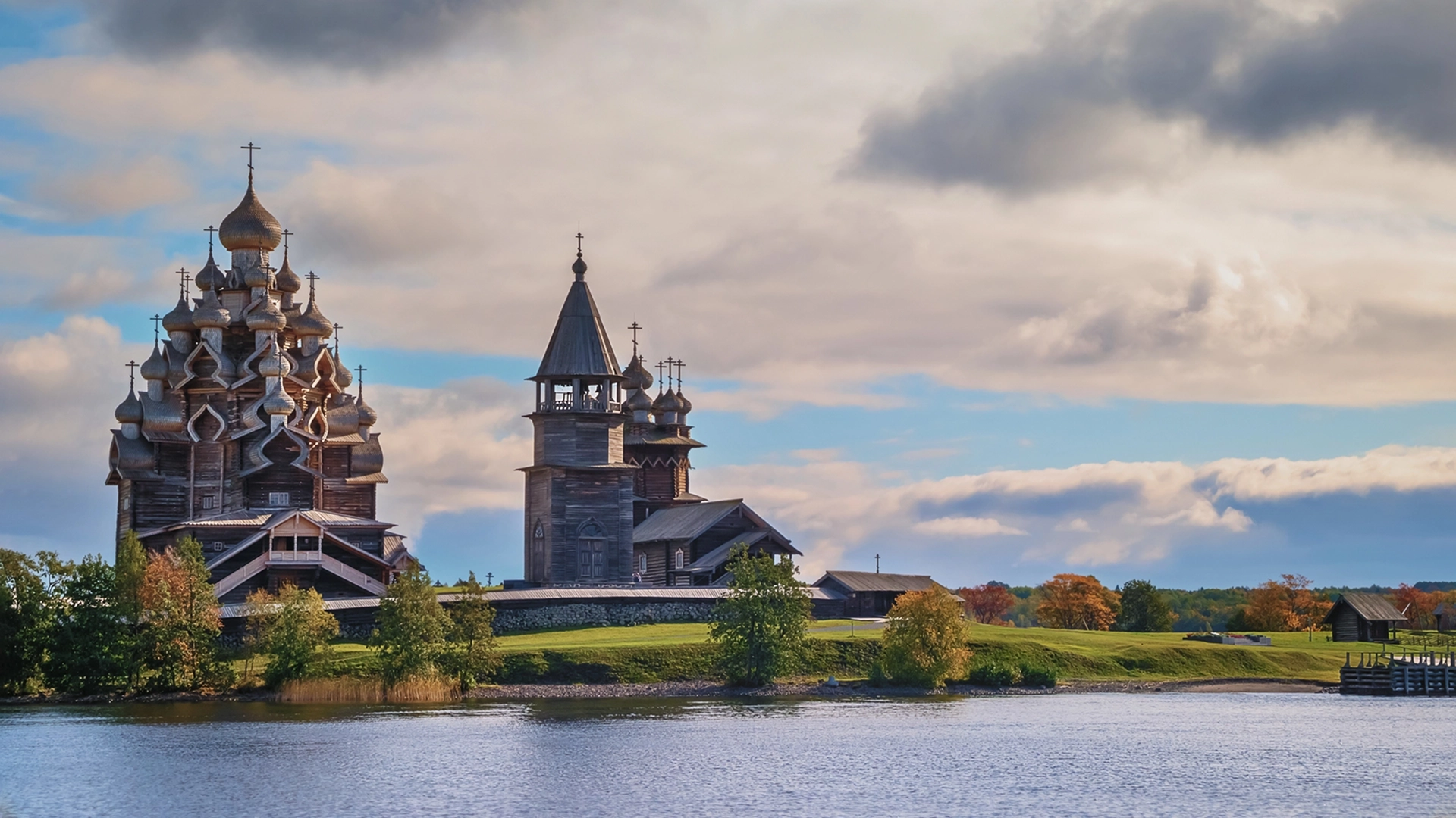 Карелия