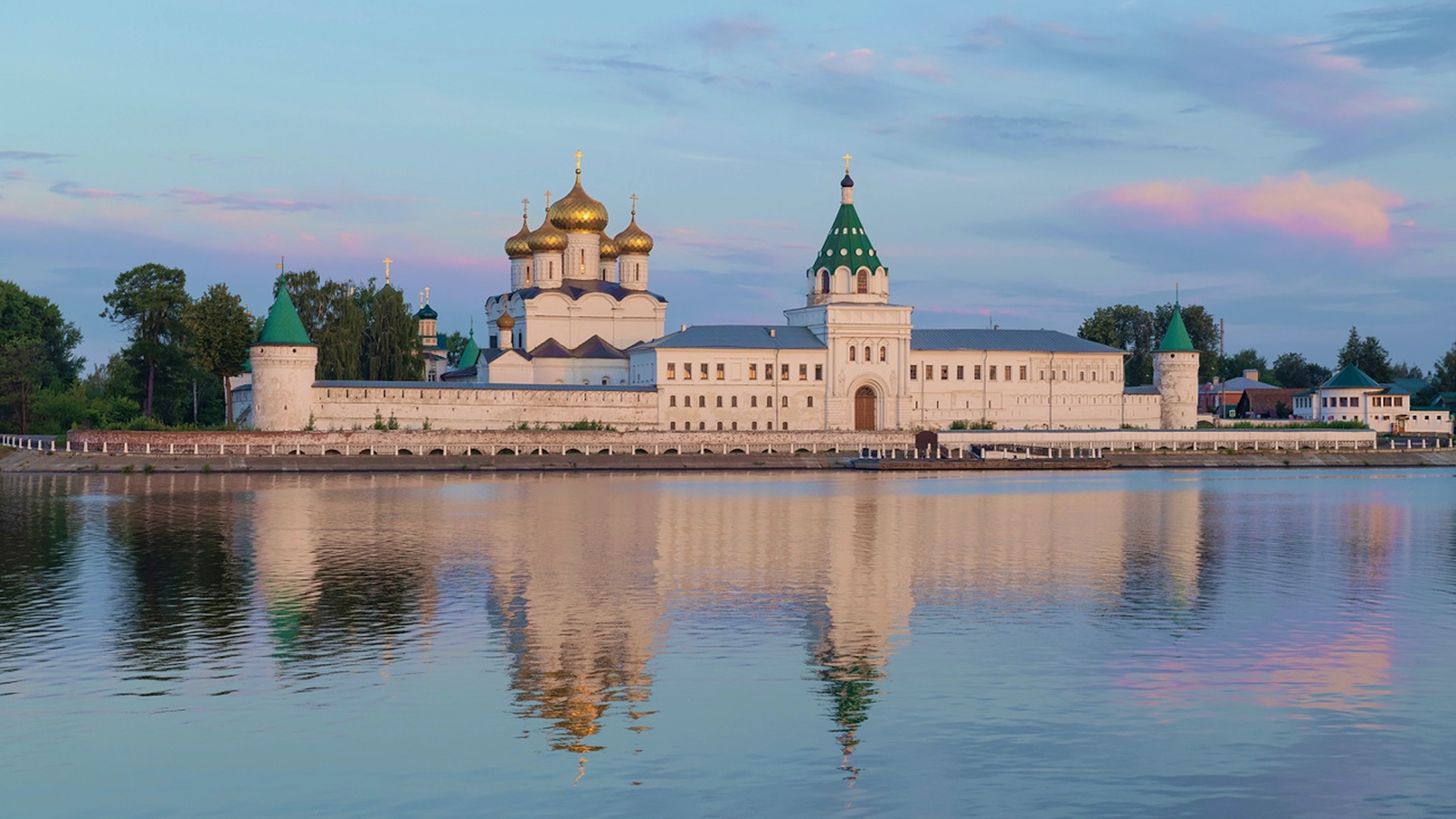 Кострома