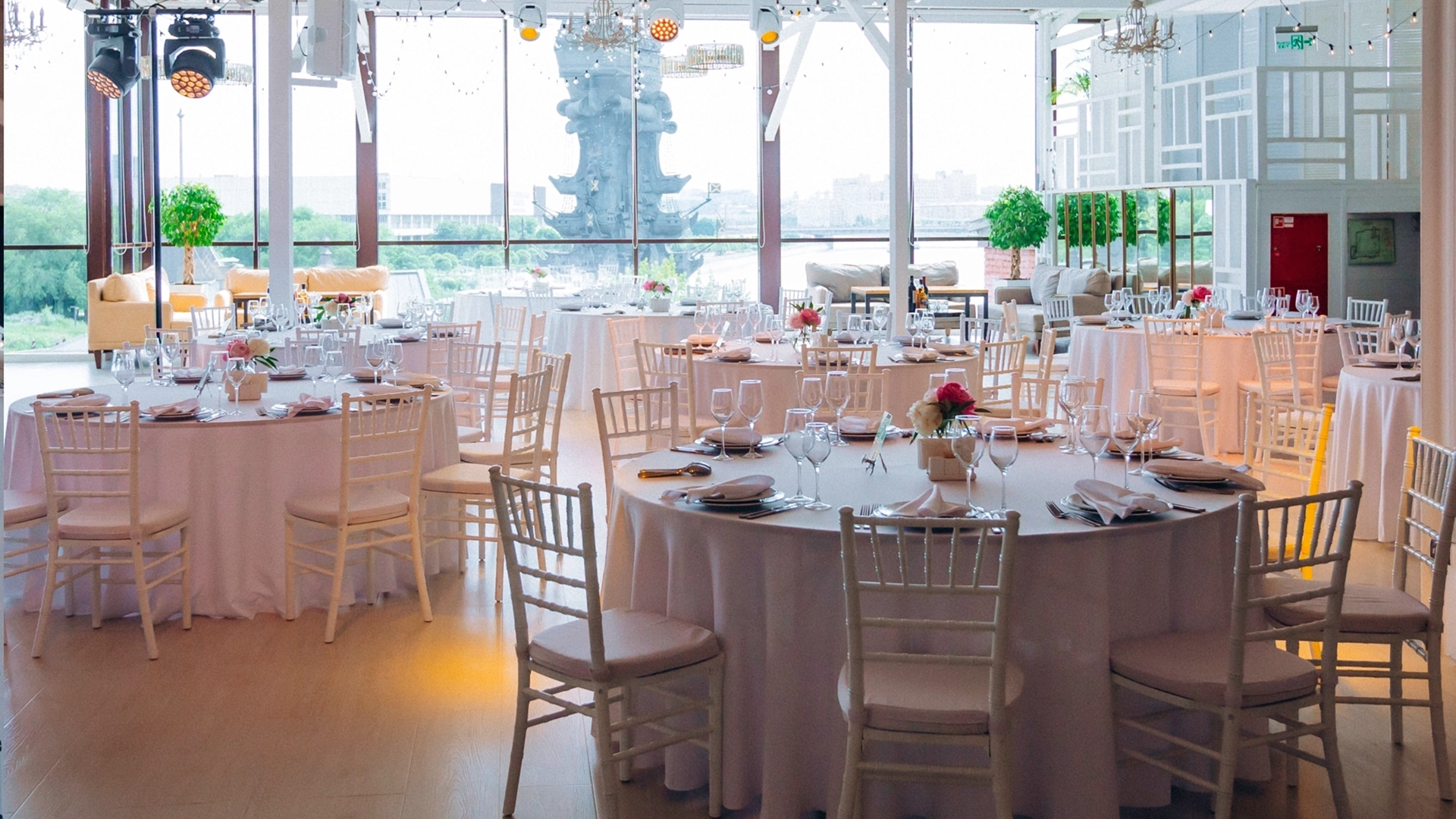 Крым terrace Moscow