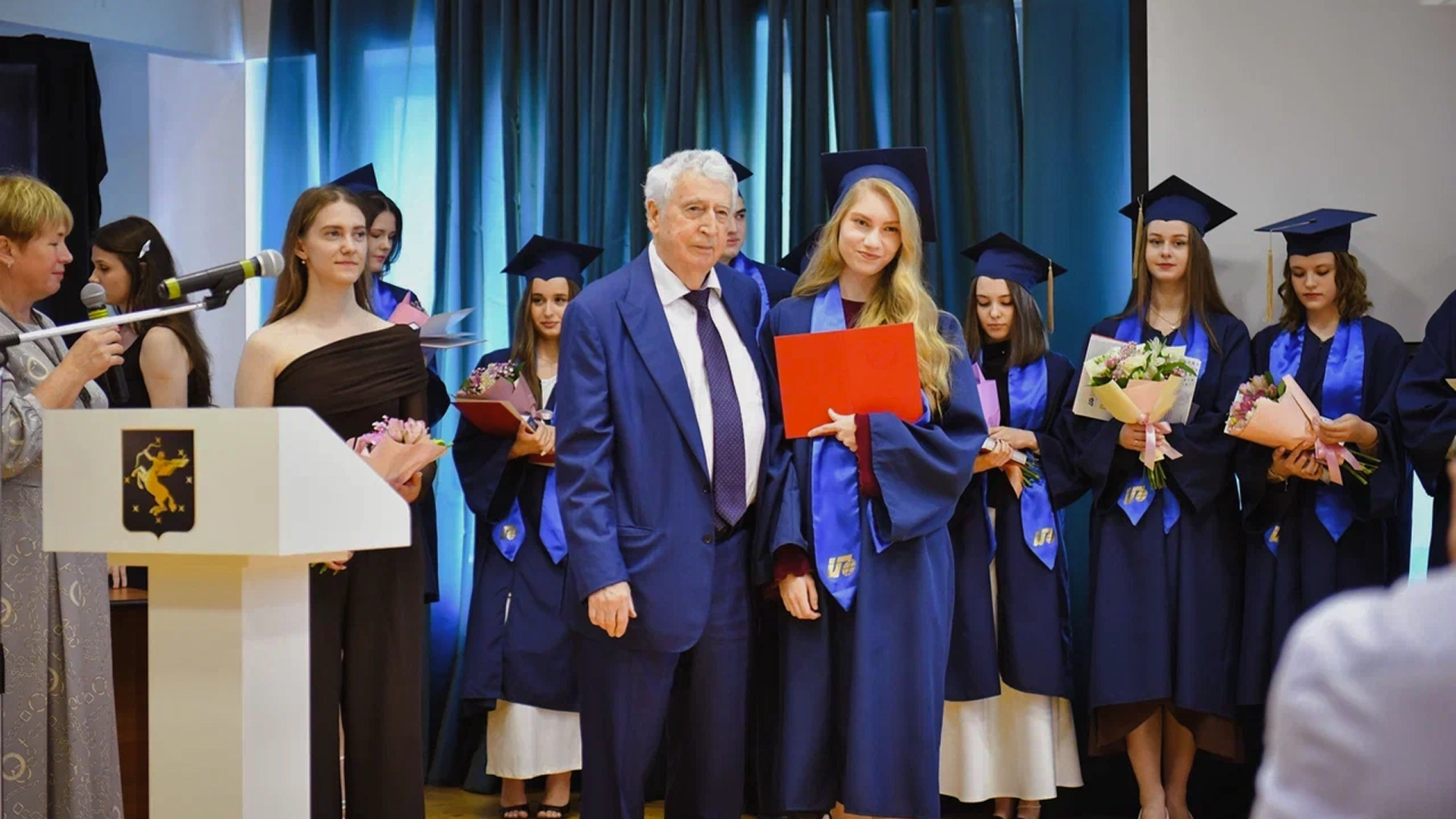 лица туризма