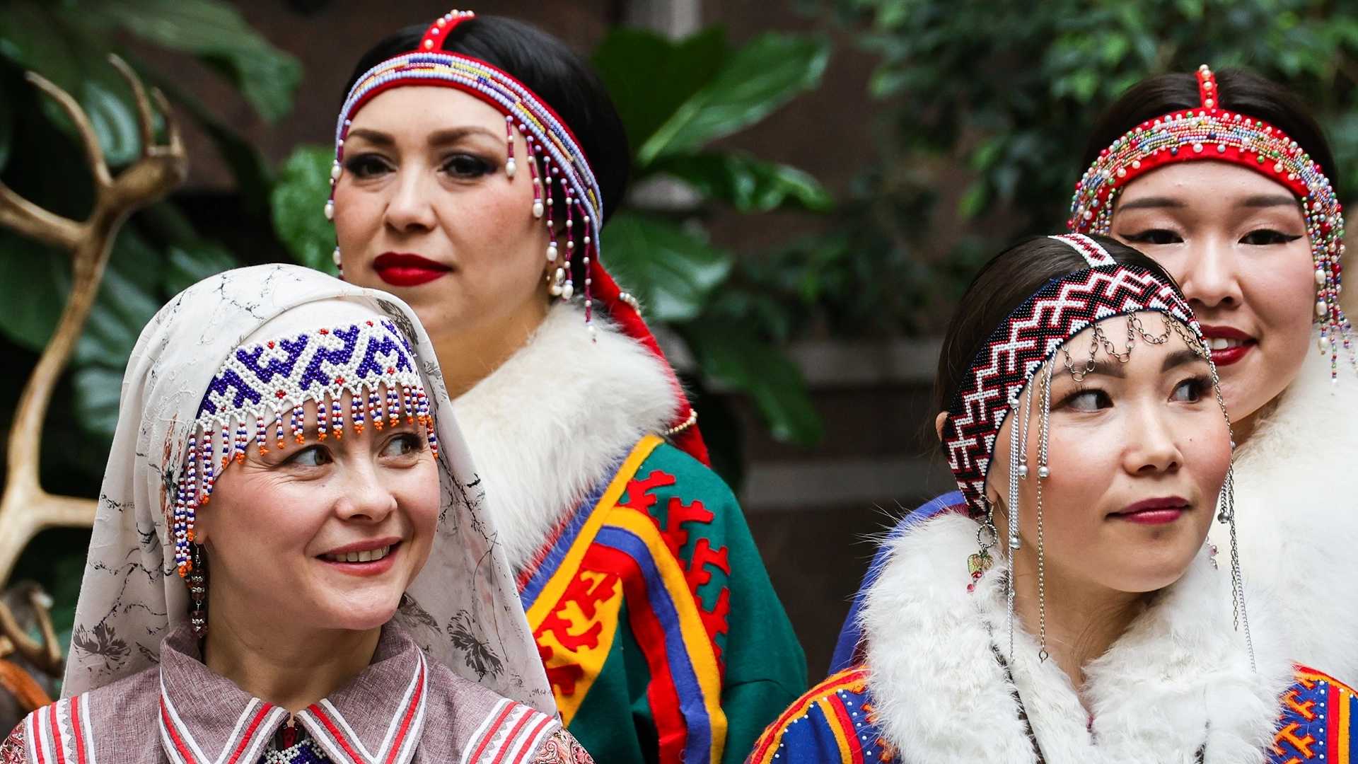 Международная неделя «Народы России»- история, программа и участники обложка