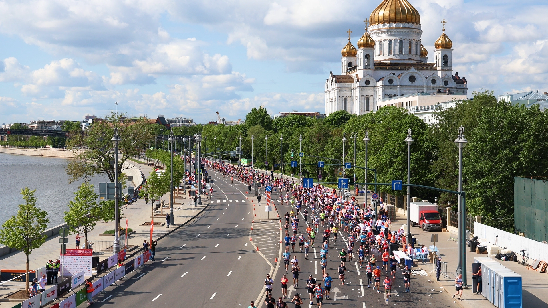 Московский марафон — 2026- что нужно знать о главном беговом событии осени обложка