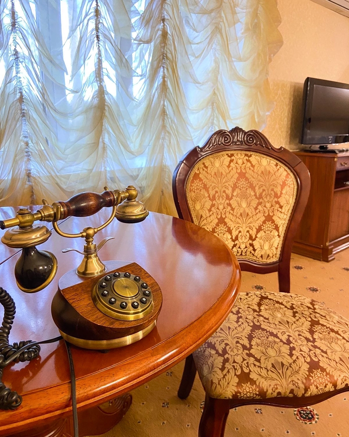 Парк-отель «Аристократ Кострома»