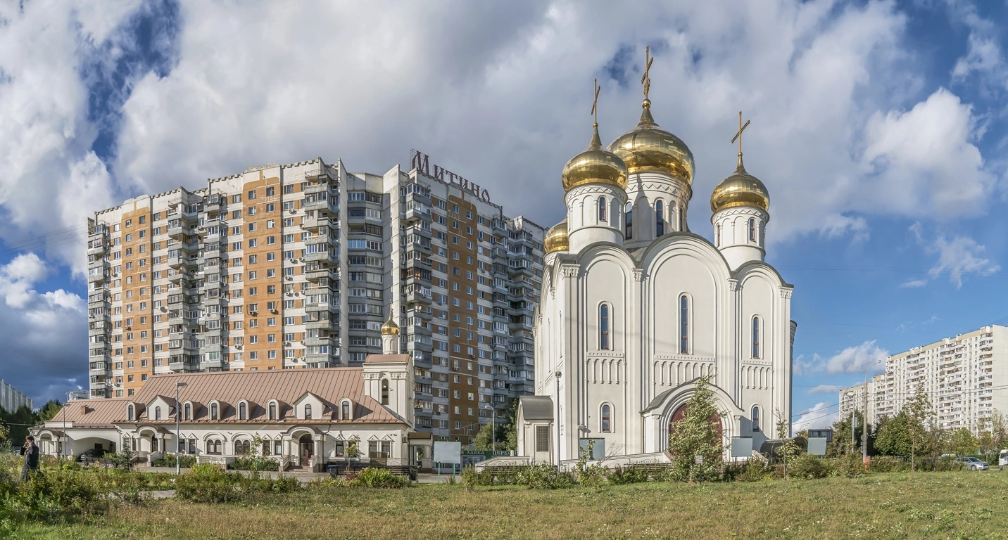 пм храмы 4