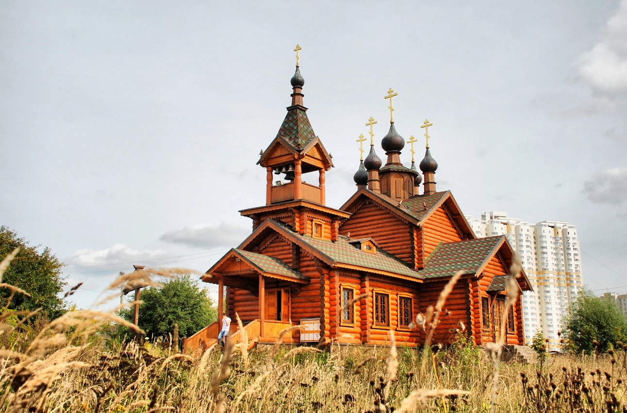 пм храмы 5