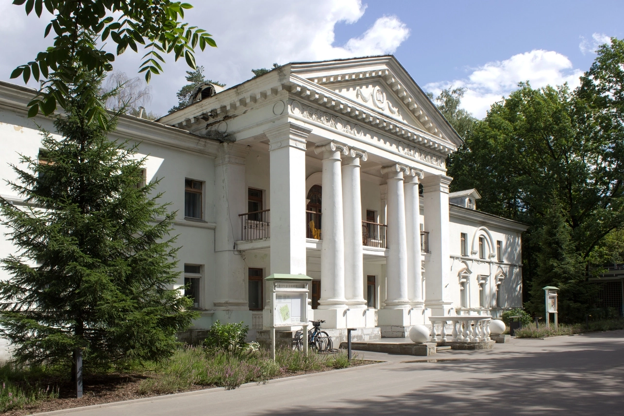 пм переделкино 5
