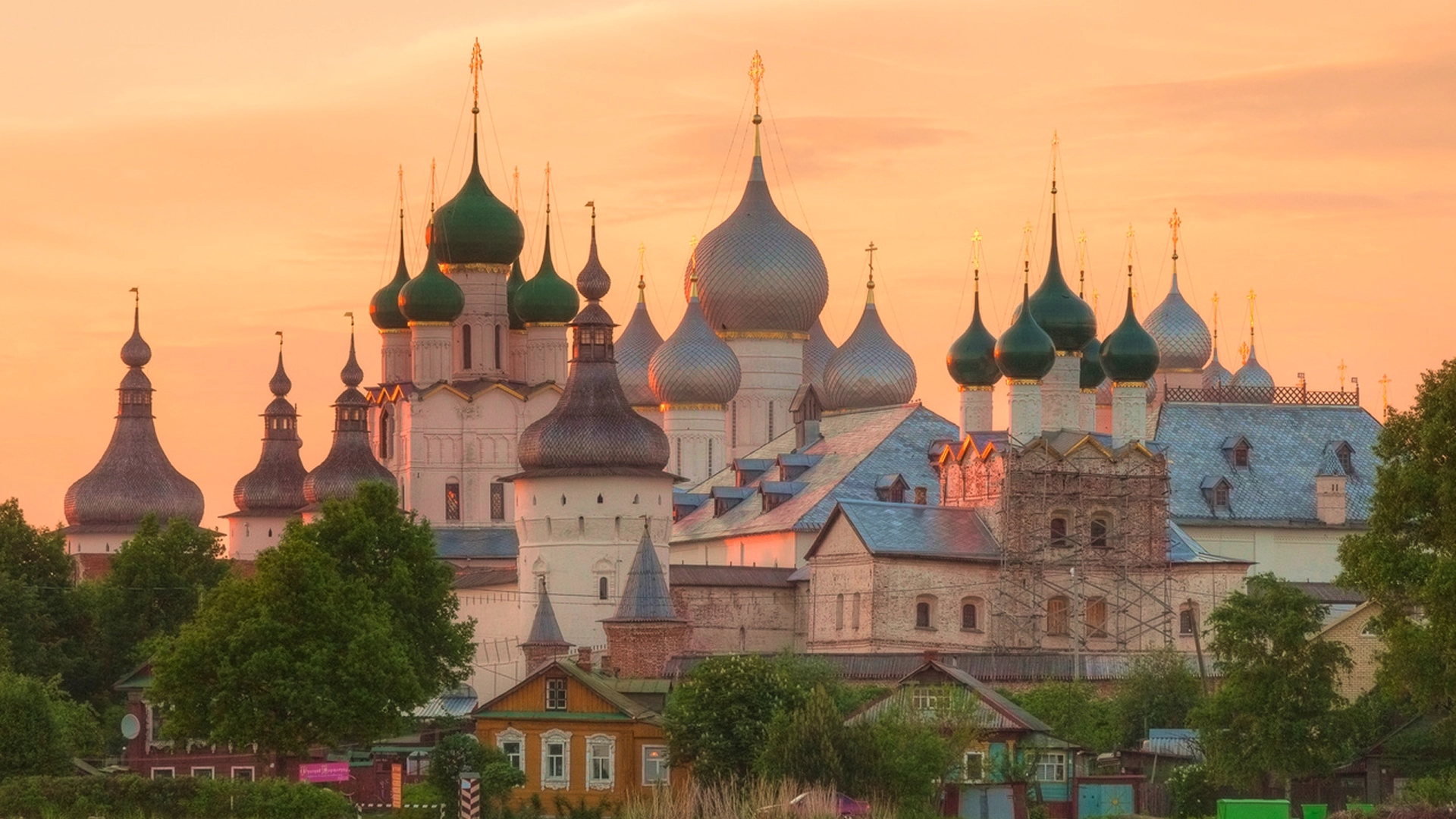 ростов