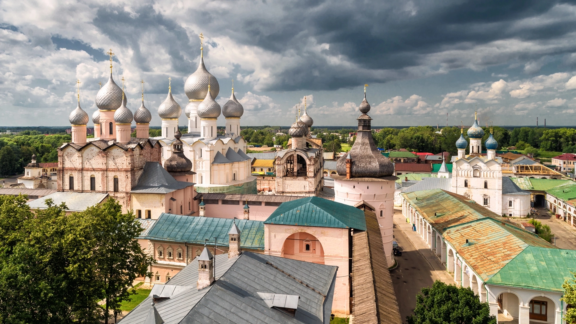 Ростов Великий