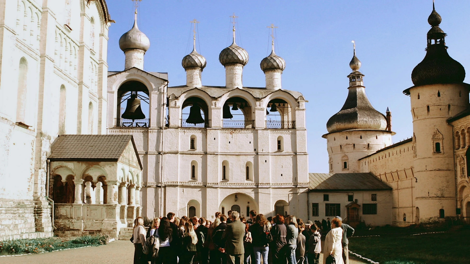Ростов Великий