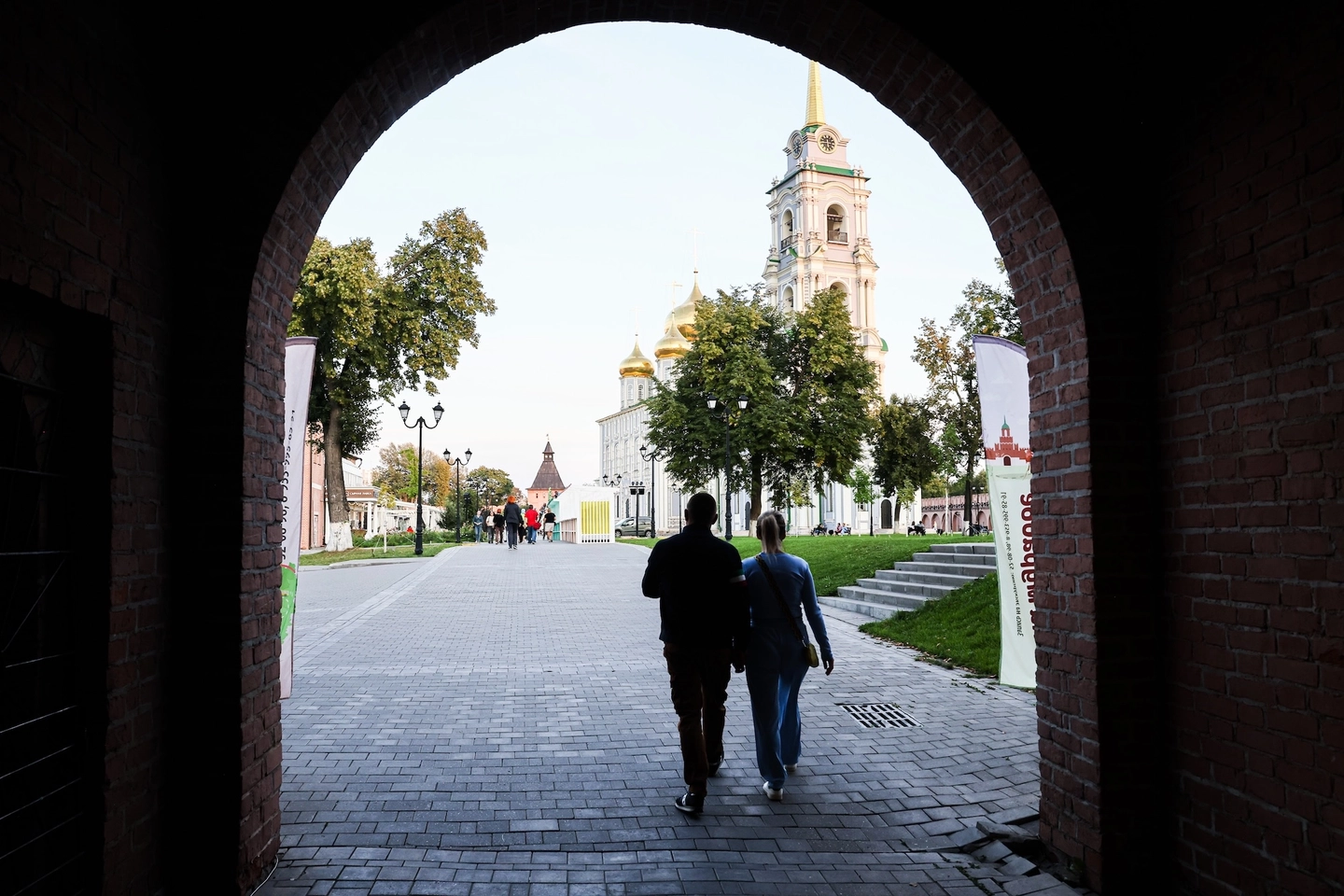 руси великое начало