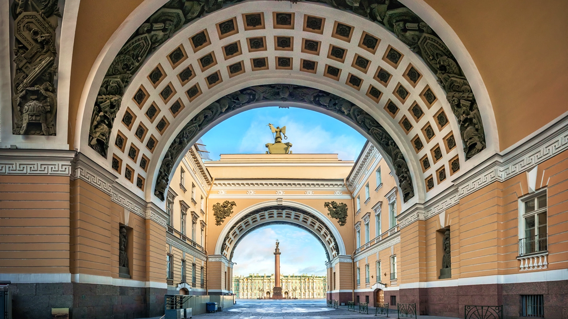 Санкт-Петербург