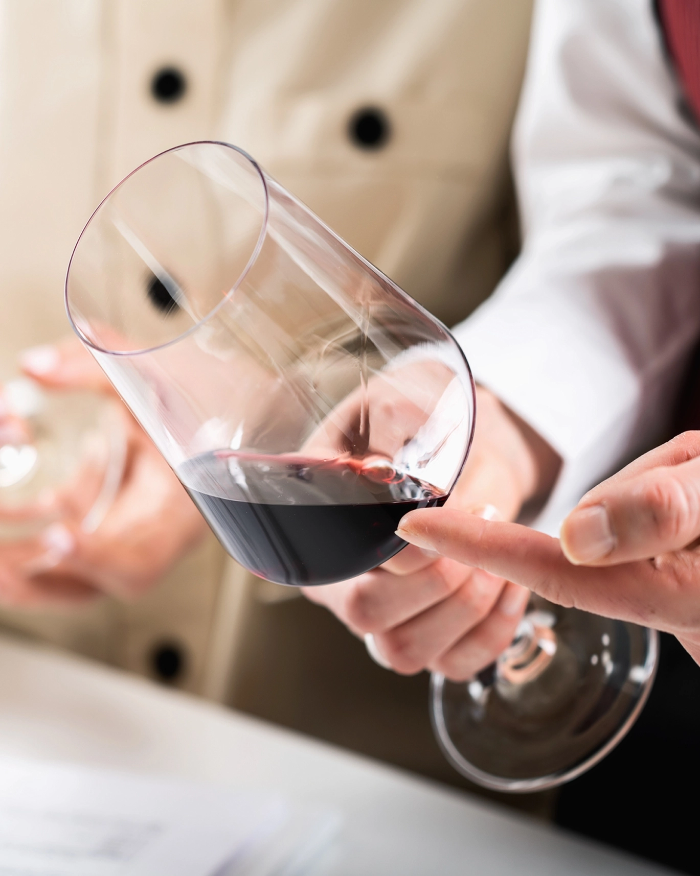 Школа сомелье Wine Project