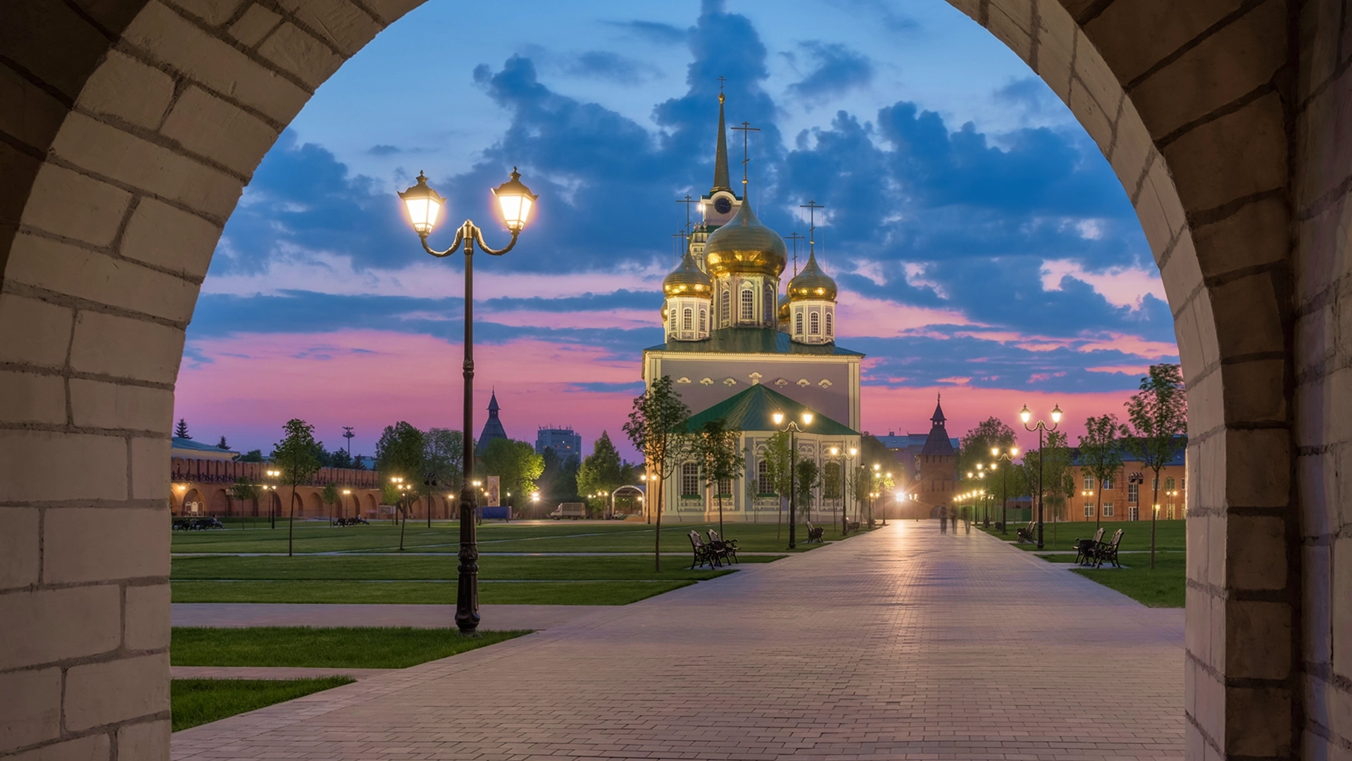 собор