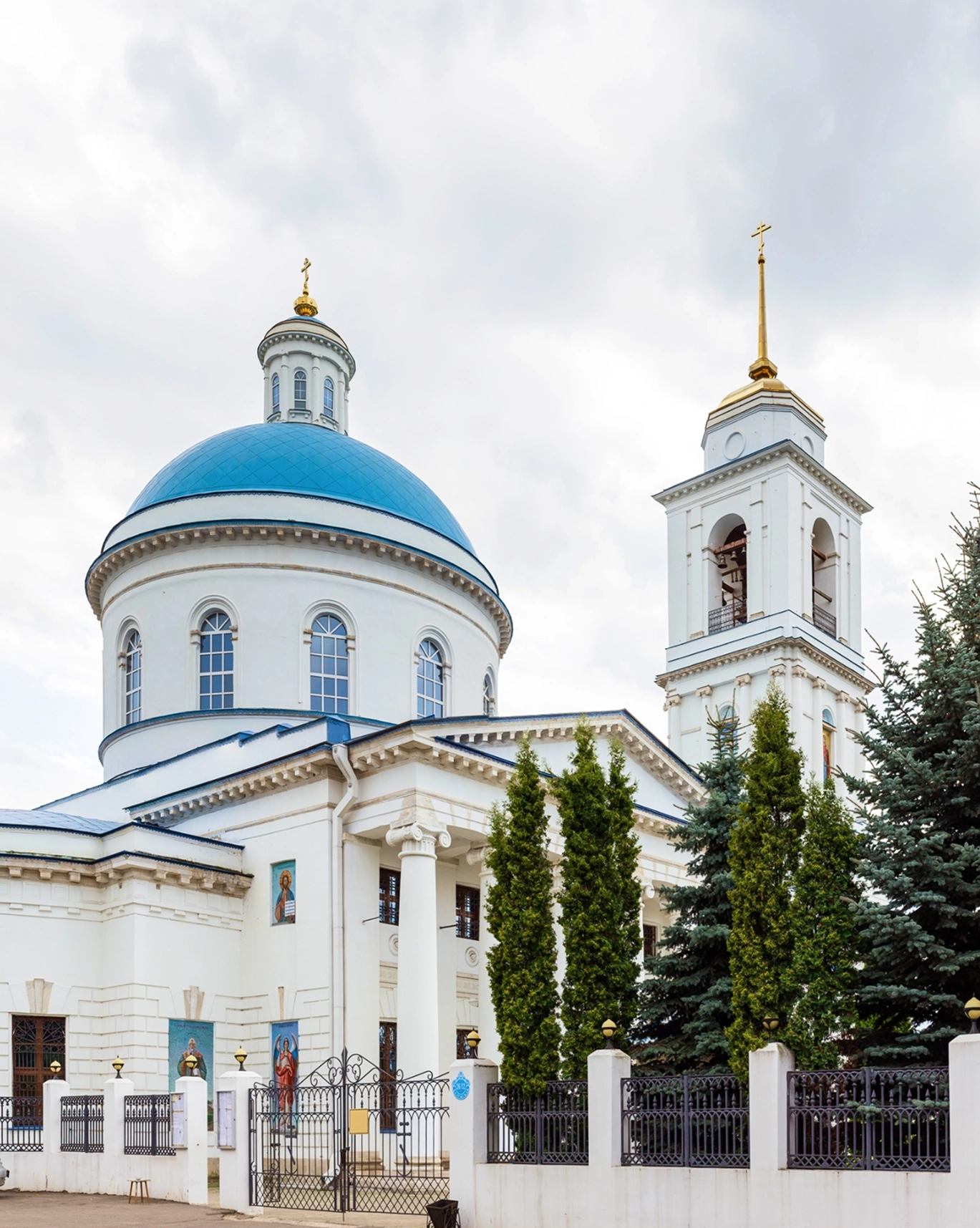 Собор Николы Белого