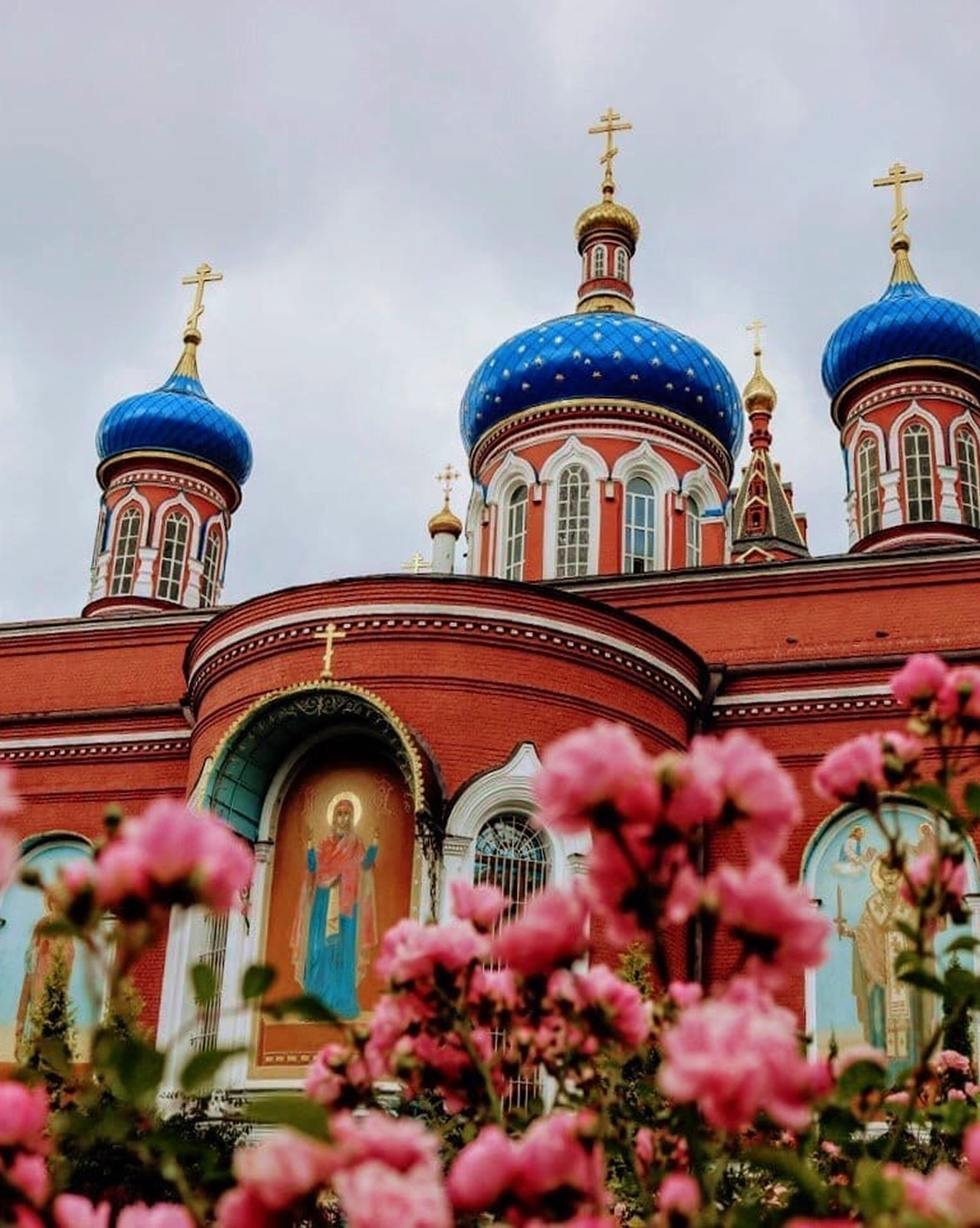 Собор Рождества Пресвятой Богородицы