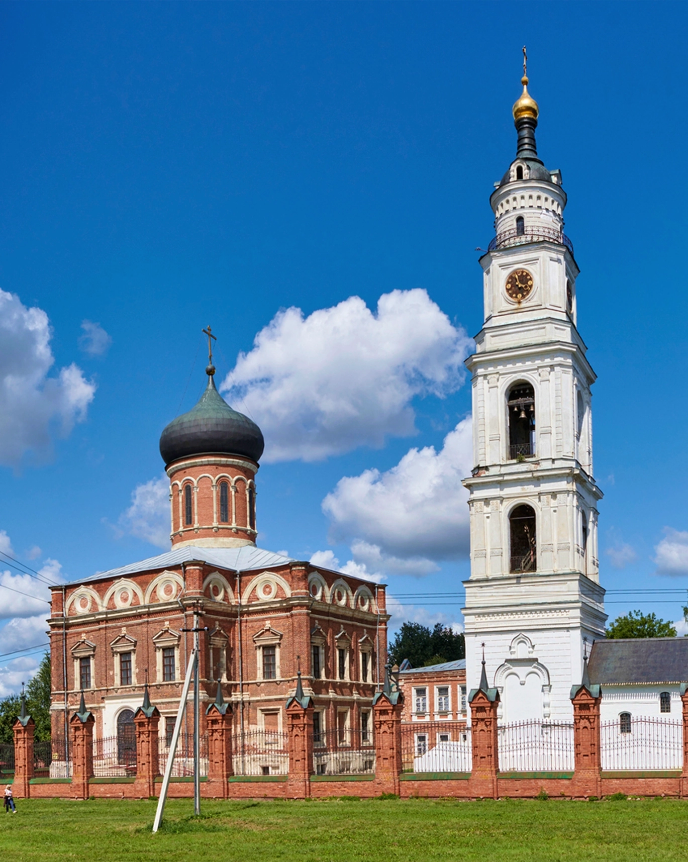 Собор Воскресения Христова