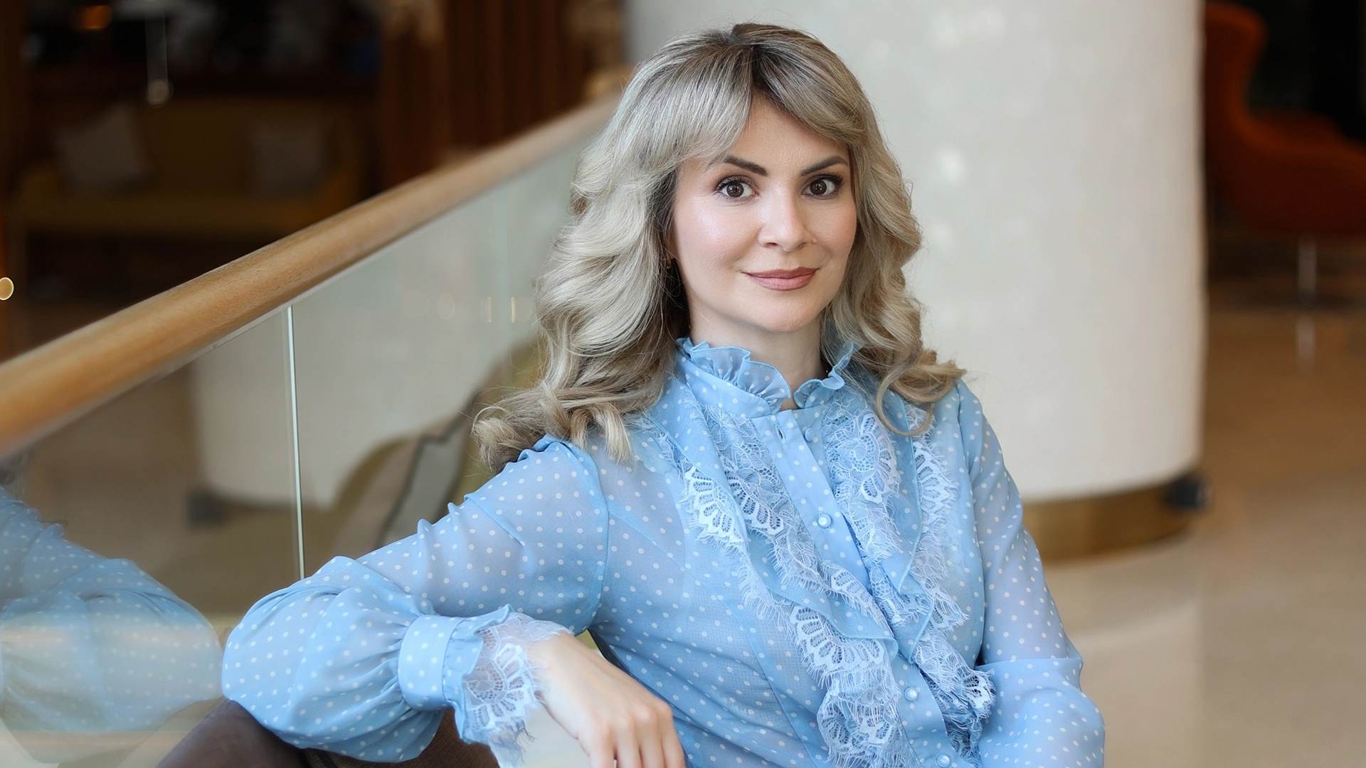 Светлана Жукова лица туризма