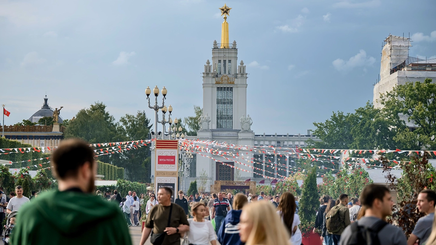 Сыр «Малевич», виноградные макароны и королевские улитки обложка