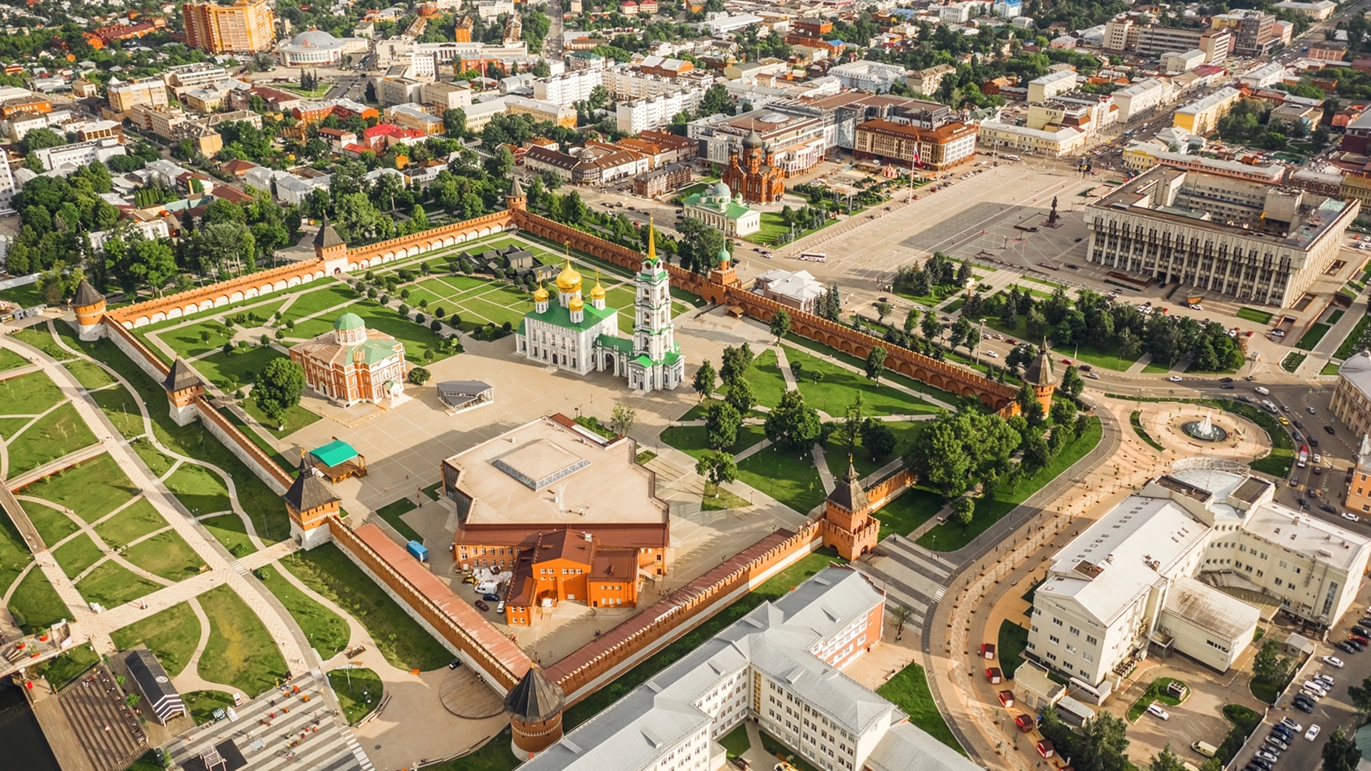 Тула