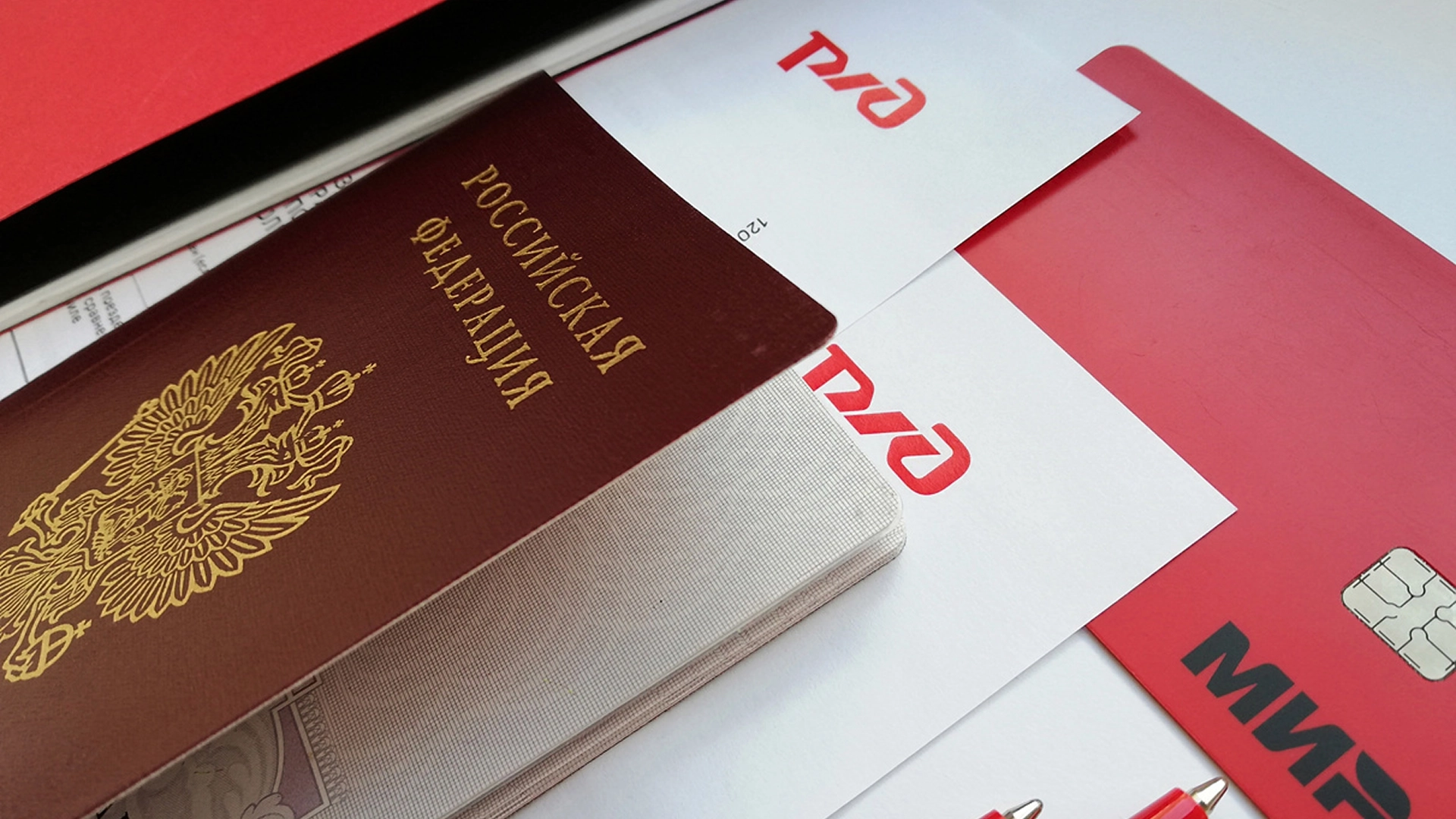 Туризм по России на поезде