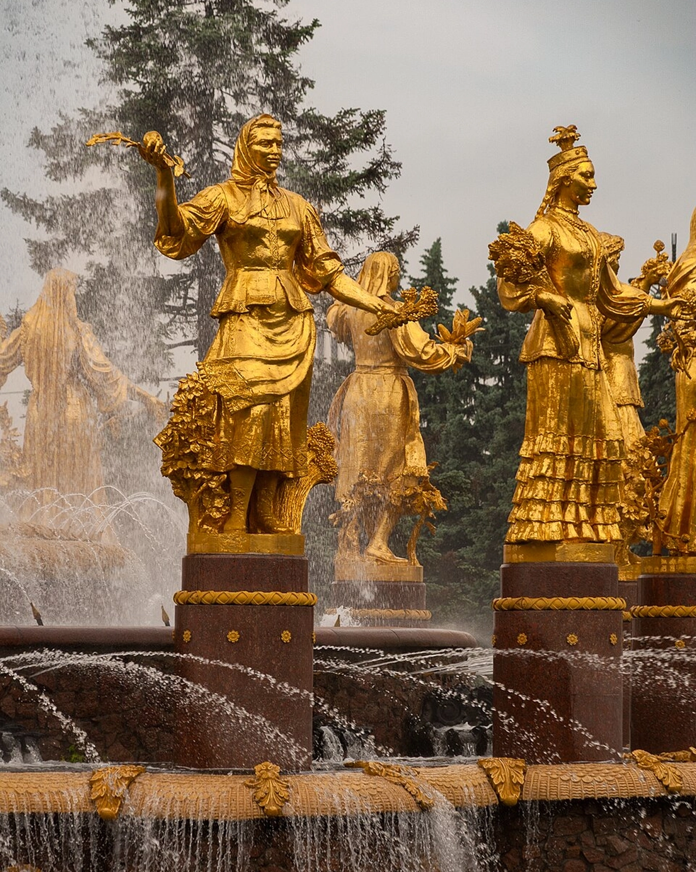 ВДНХ