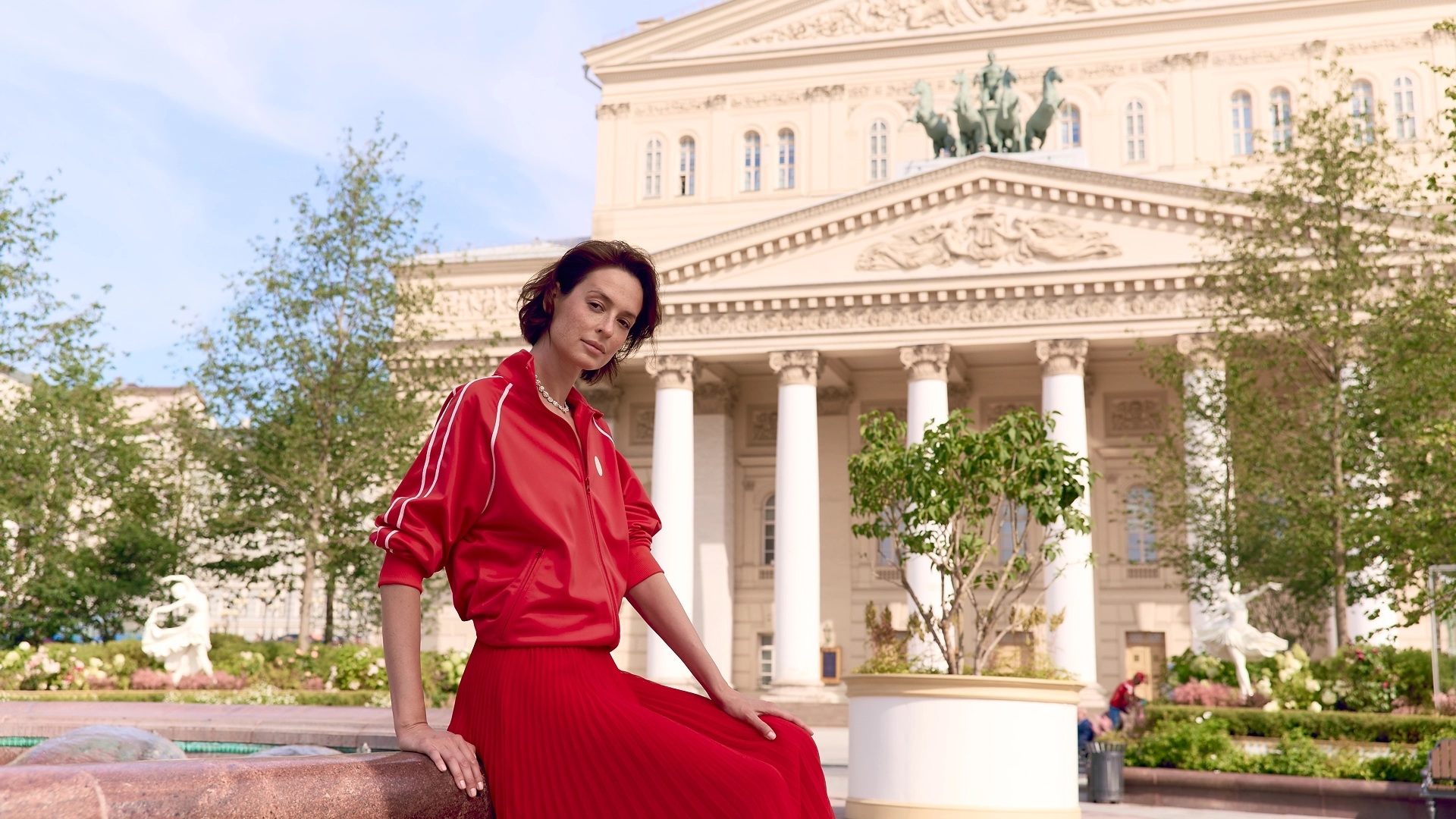 Вера Борисенкова 3