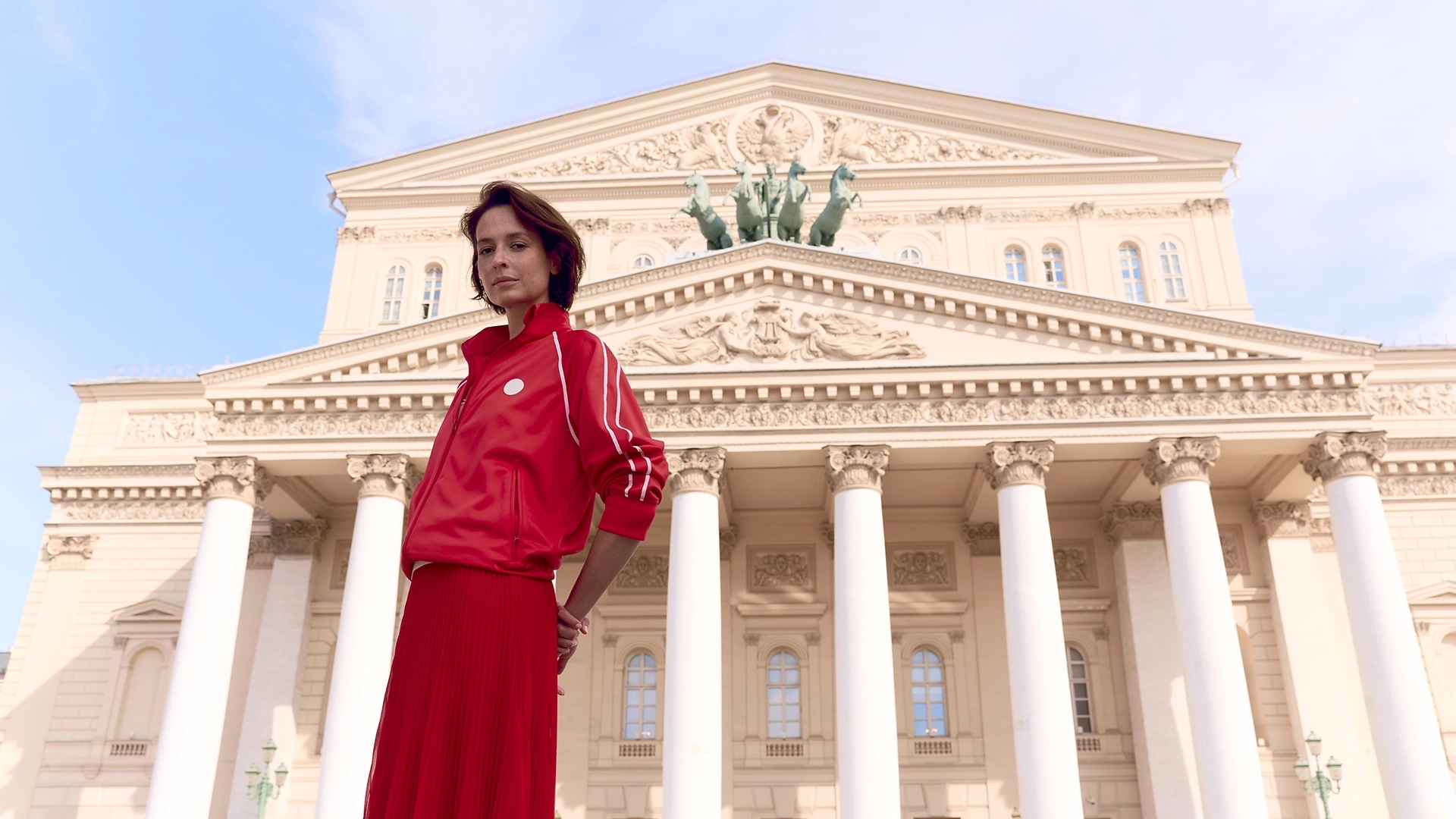 Вера Борисенкова 2