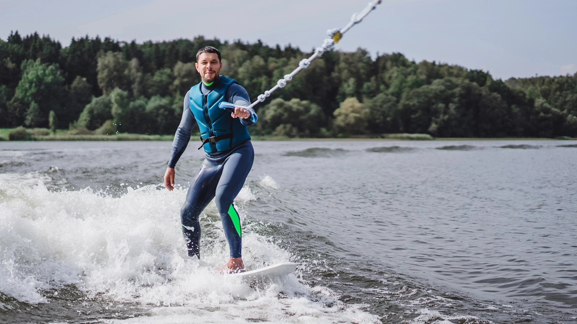 Wakestyle