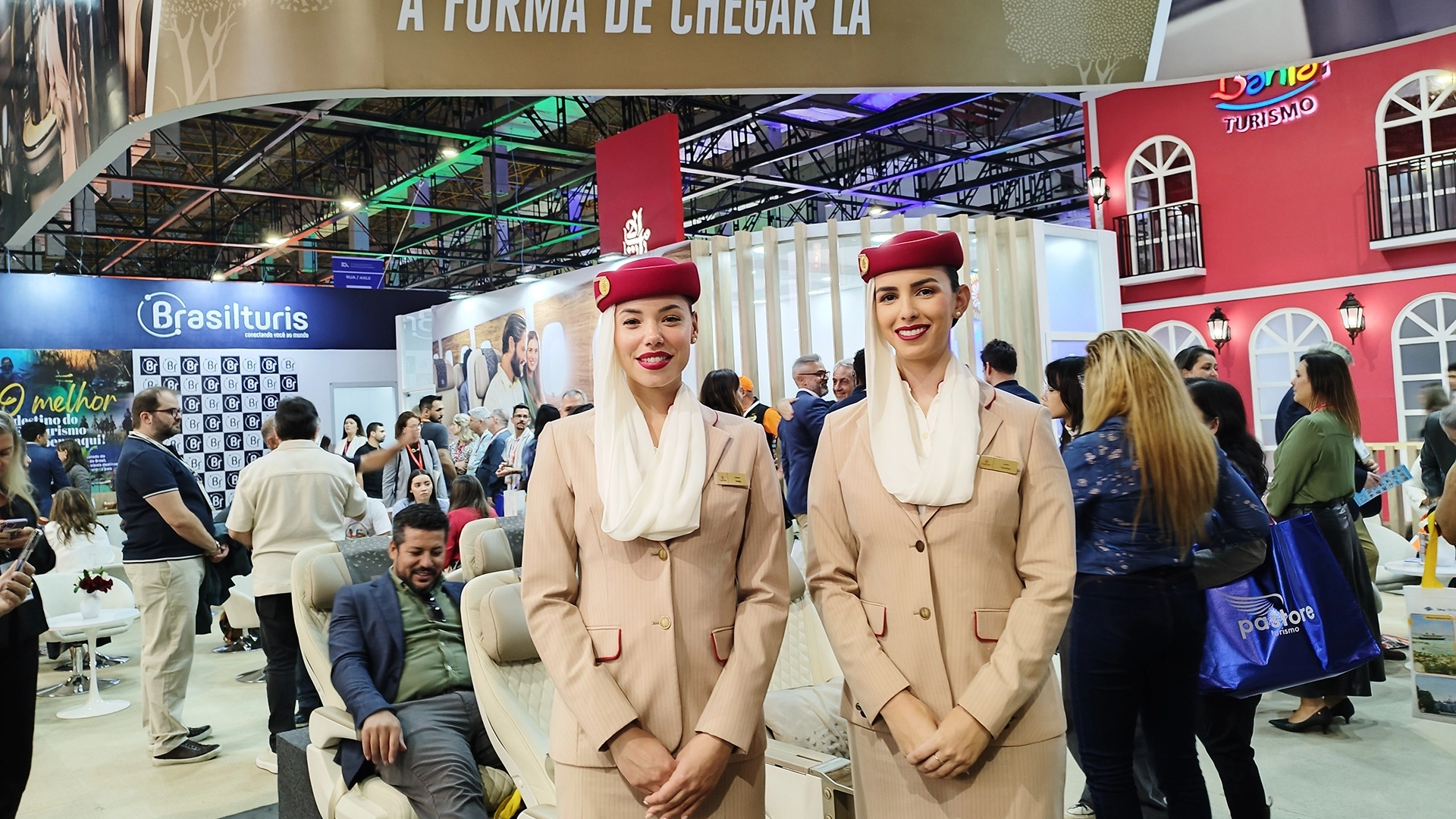 World Travel Market Latin America