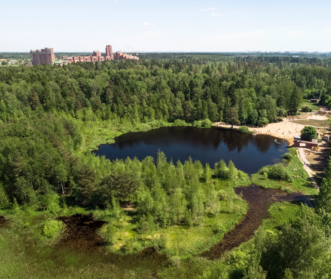 зеленоград 2