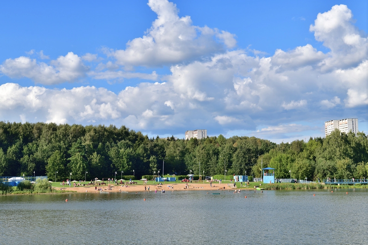 зеленоград 5