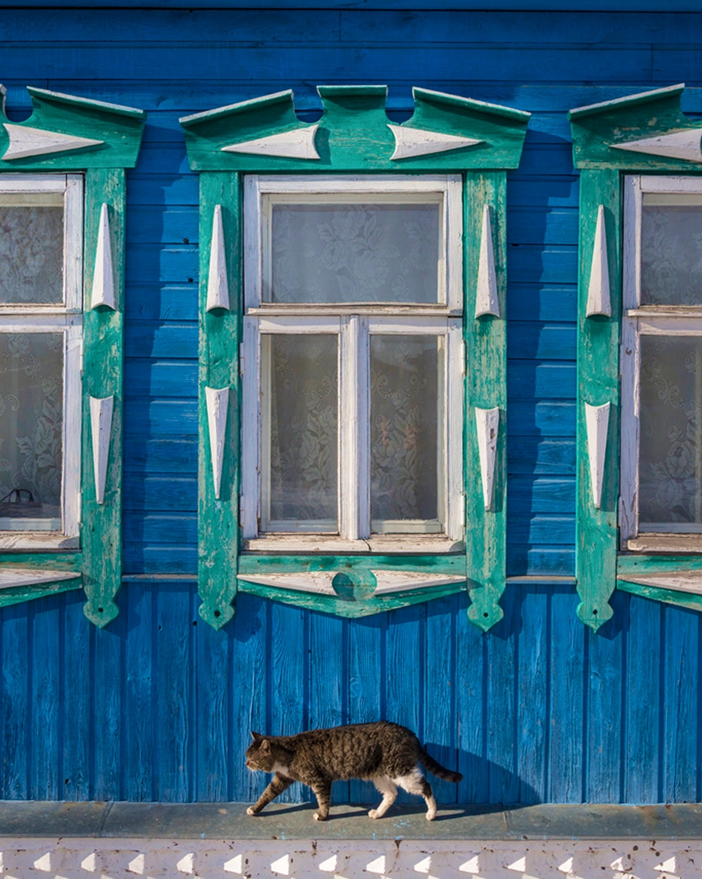 Жилье в Суздале