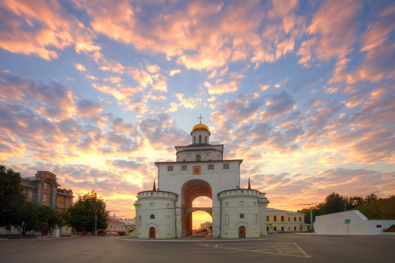 ЗК осенью 4
