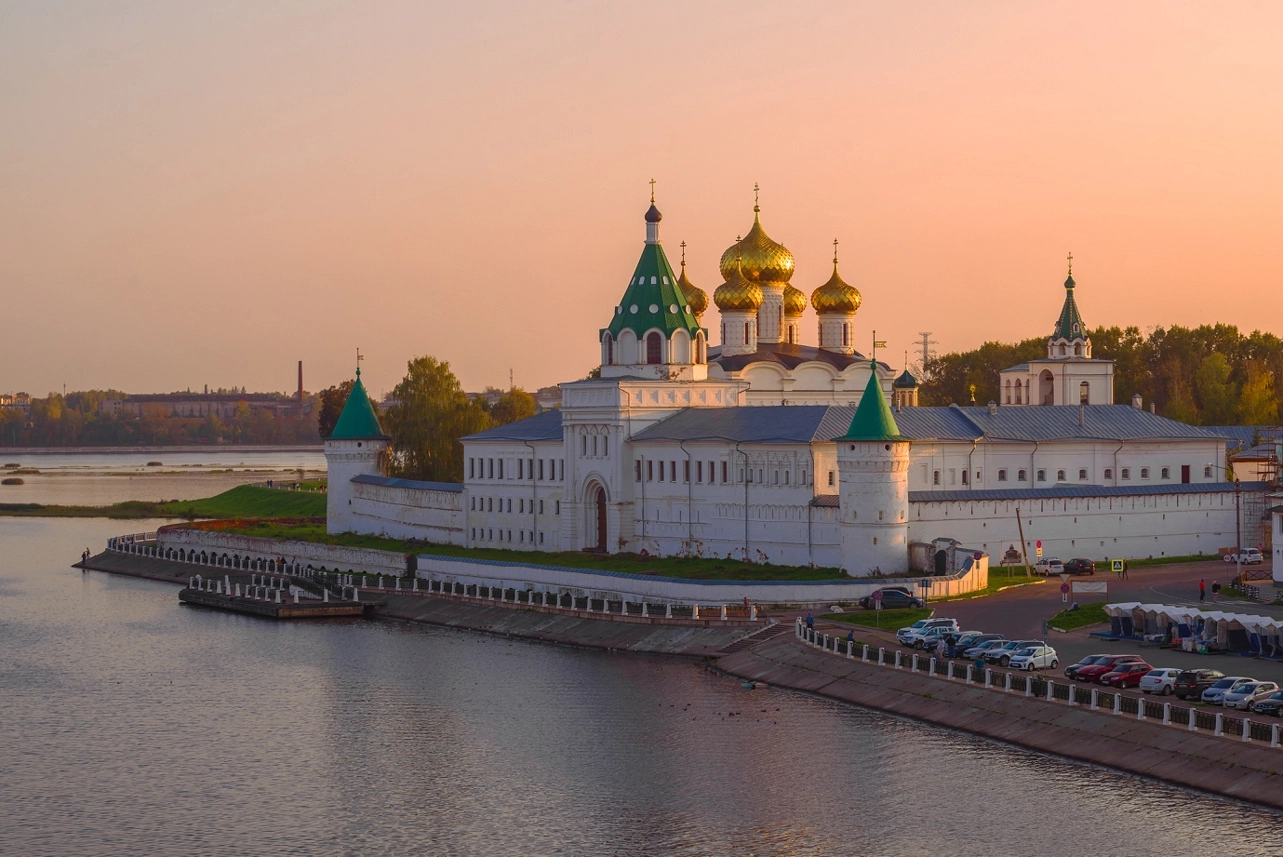 ЗК осенью 5