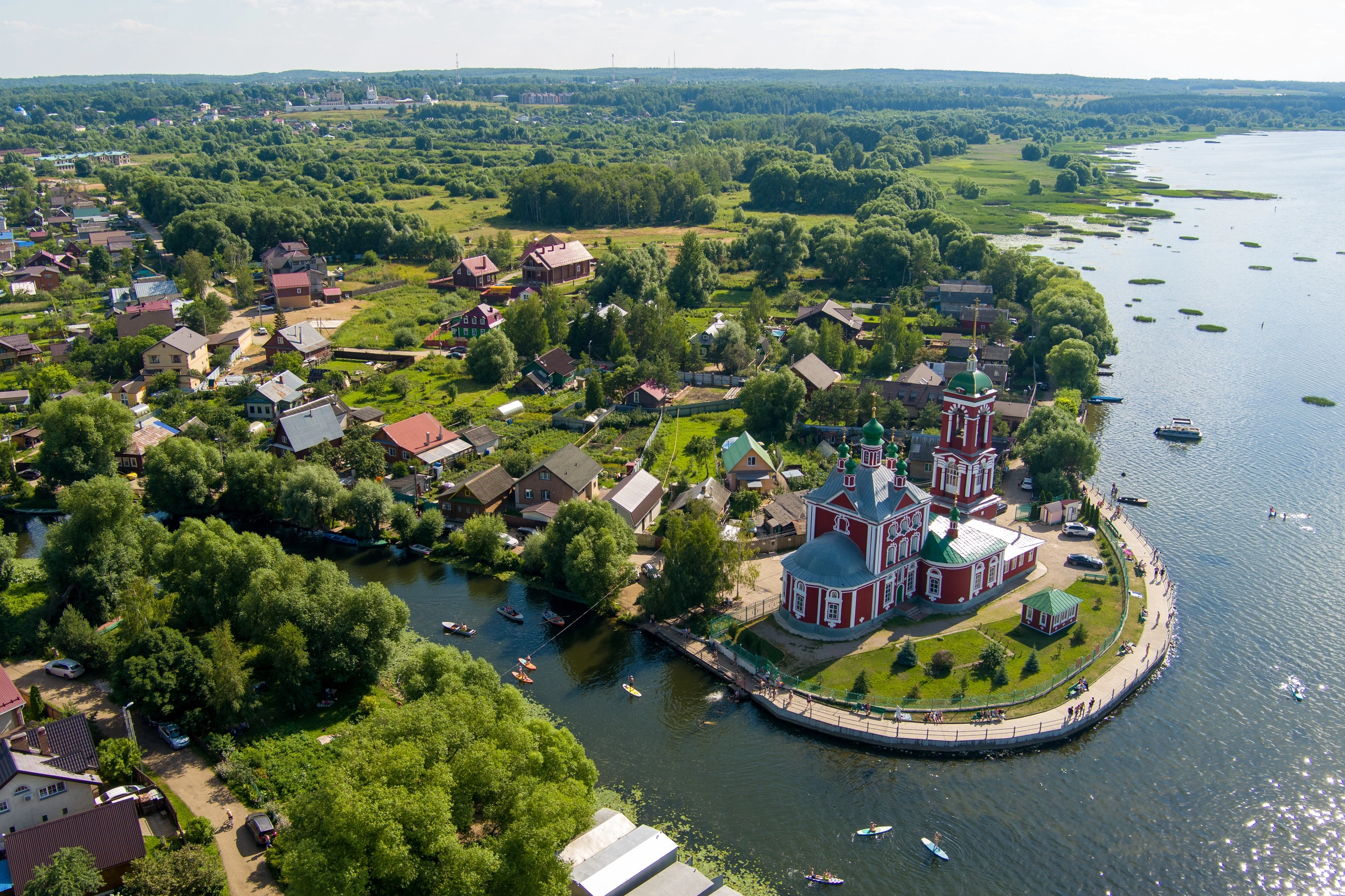 ЗК осенью 6 карточка