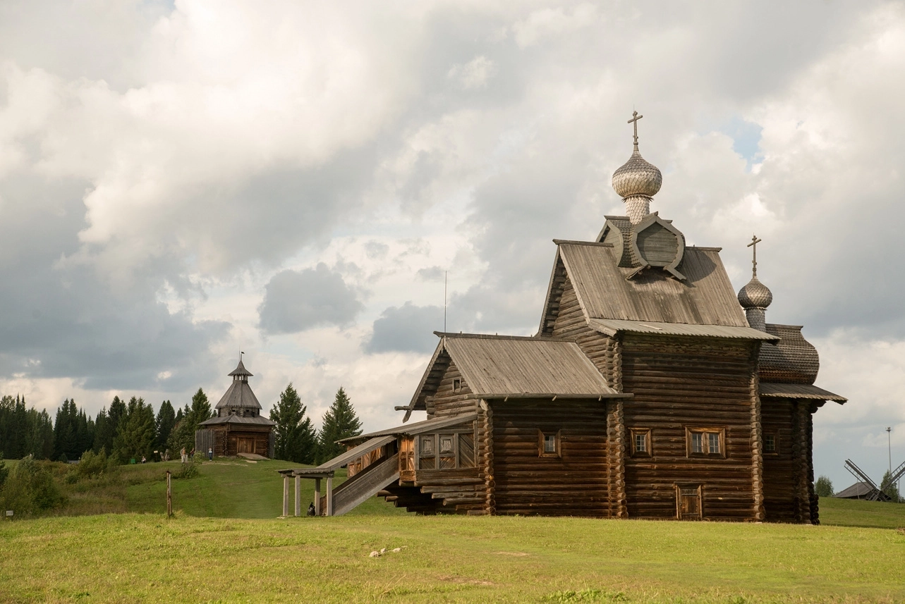 зодчество 8
