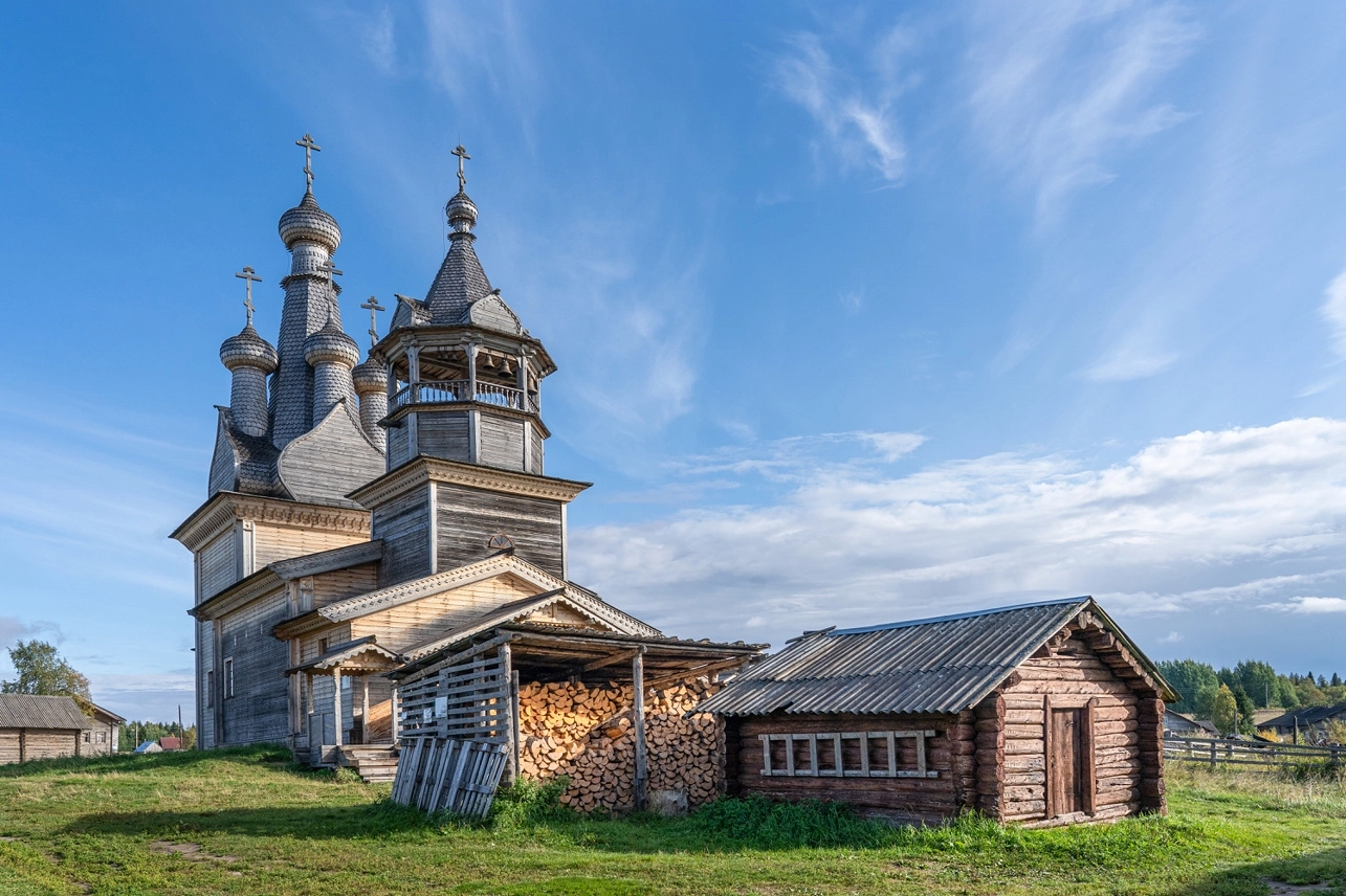 зодчество 5