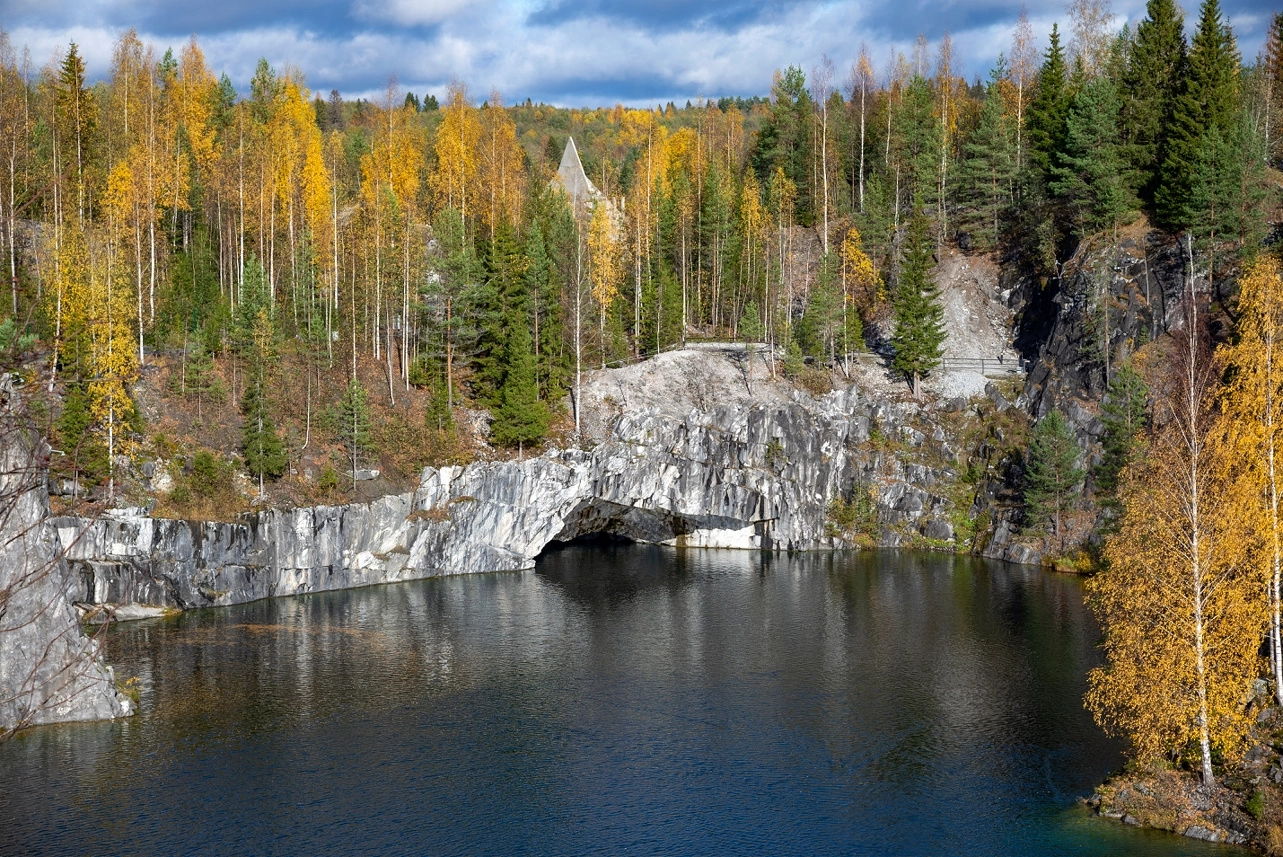 зол осень 2