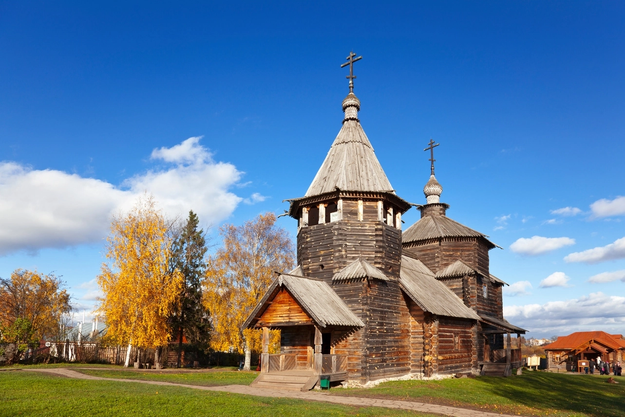зол осень 4